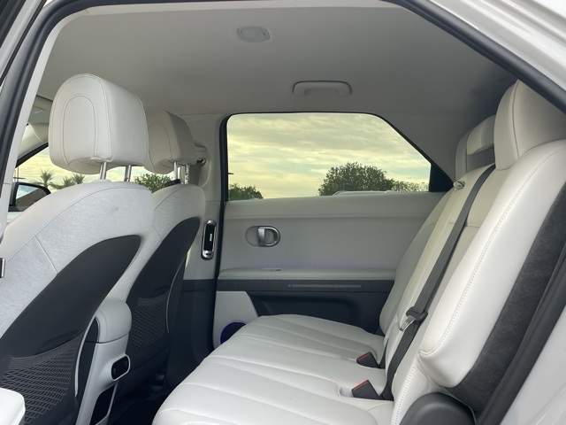 2023 Hyundai Ioniq 5 SEL photo 4