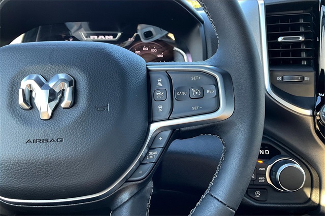 2025 Ram 1500 Big Horn Lone Star photo 14
