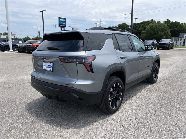 2026 Toyota RAV4 RS photo 4