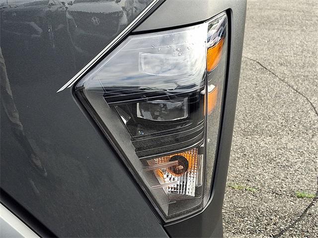 2026 Hyundai Kona SEL photo 3