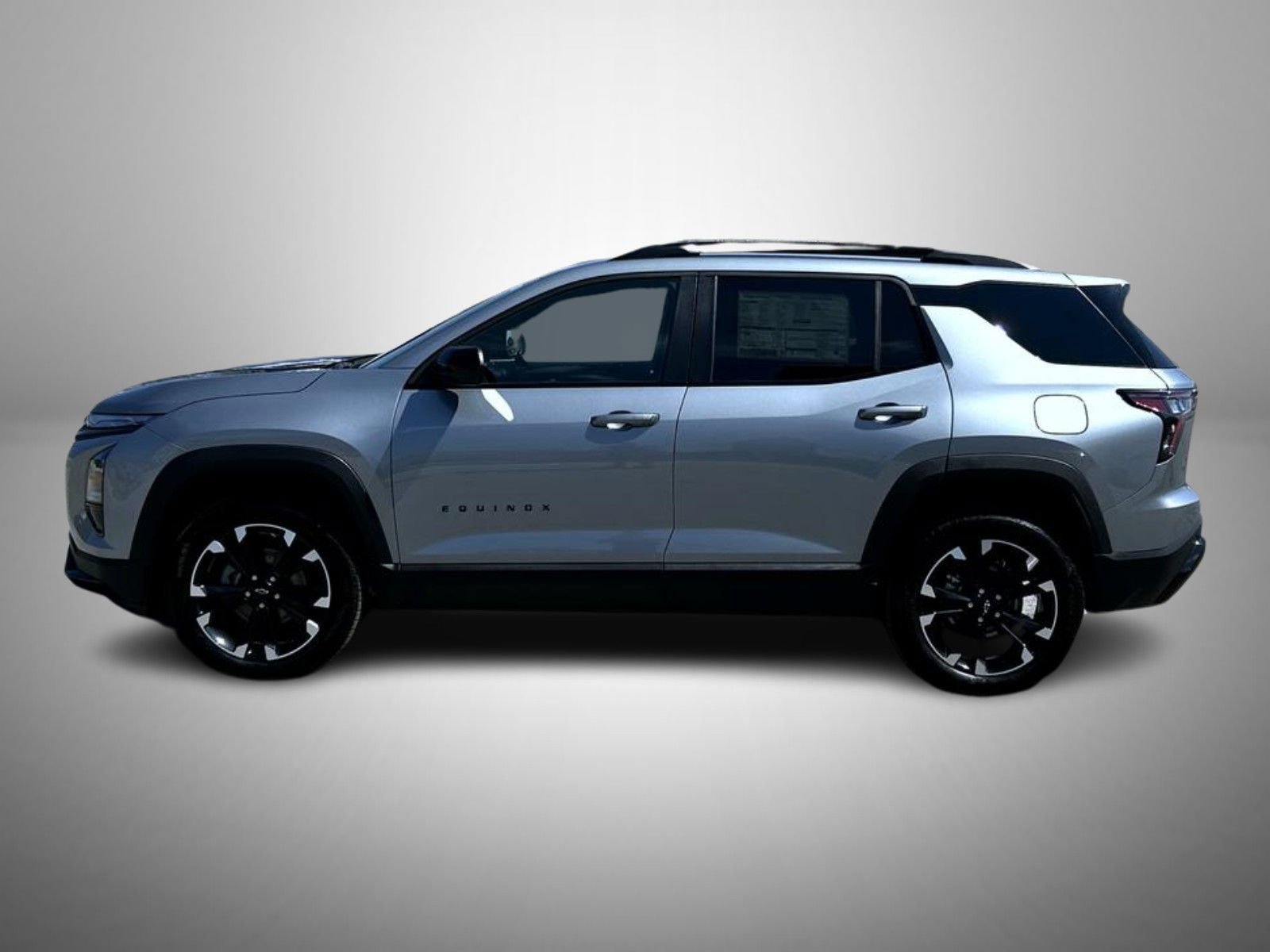 2026 Chevrolet Equinox RS photo 8