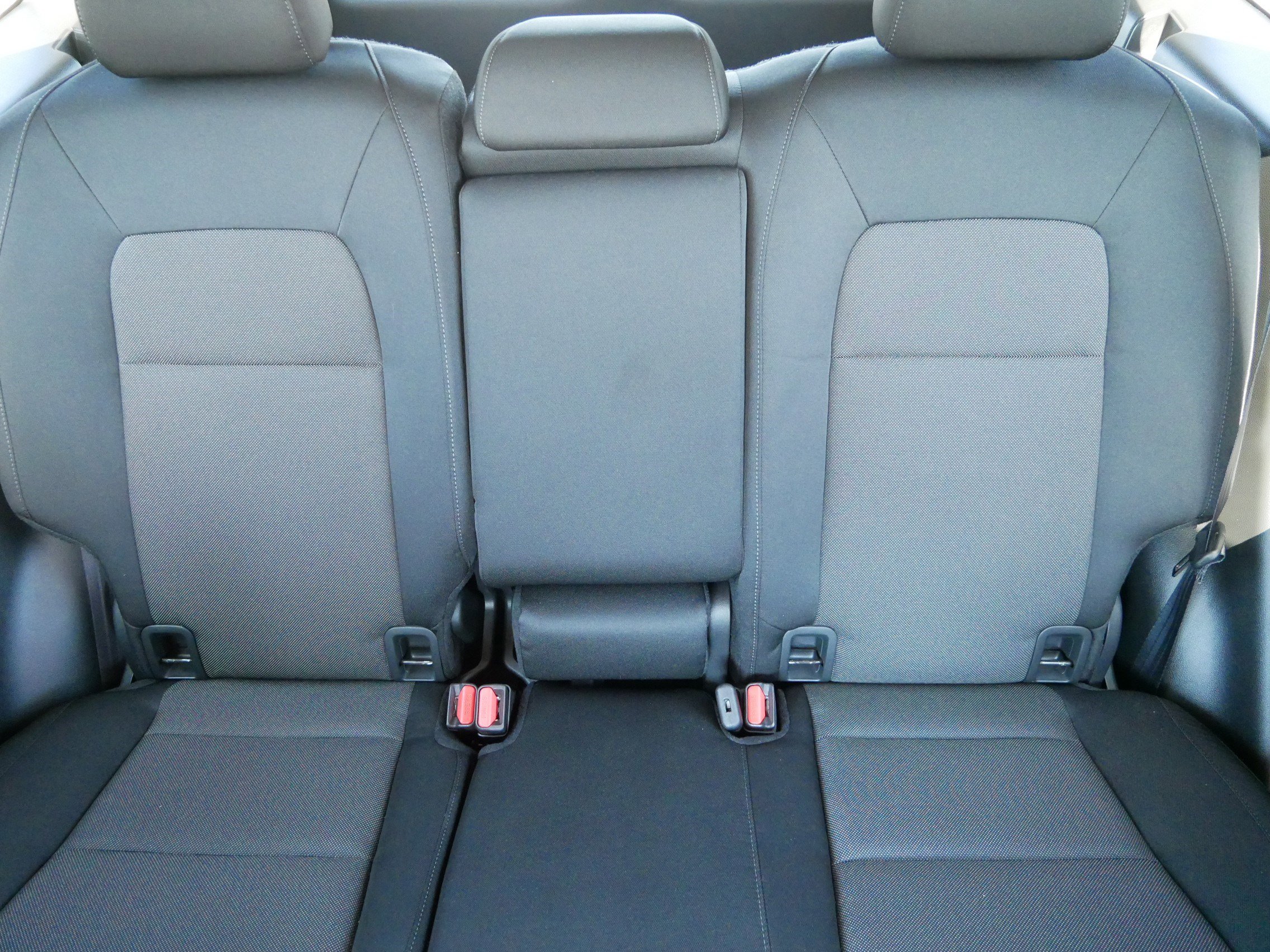 2025 Honda CR-V EX photo 13