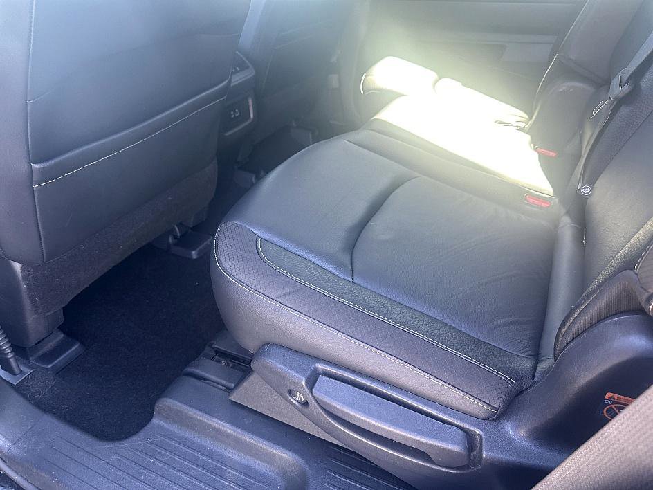 2023 Nissan Pathfinder SL photo 14