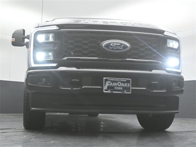 2024 FORD F-250 - Image 31