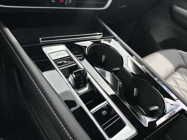 2026 Volkswagen Atlas SEL Premium R-Line photo 12