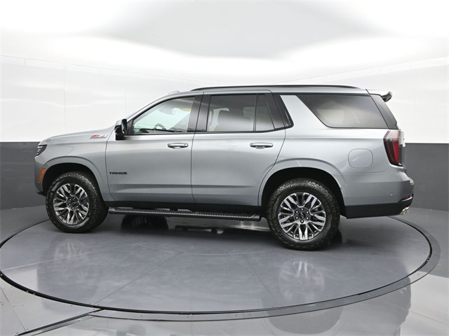 2025 Chevrolet Tahoe Z71 photo 2