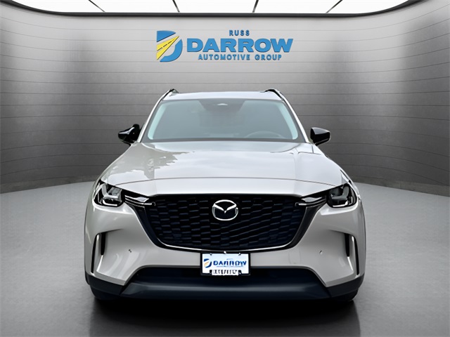 2025 Mazda CX-90 Premium S photo 8