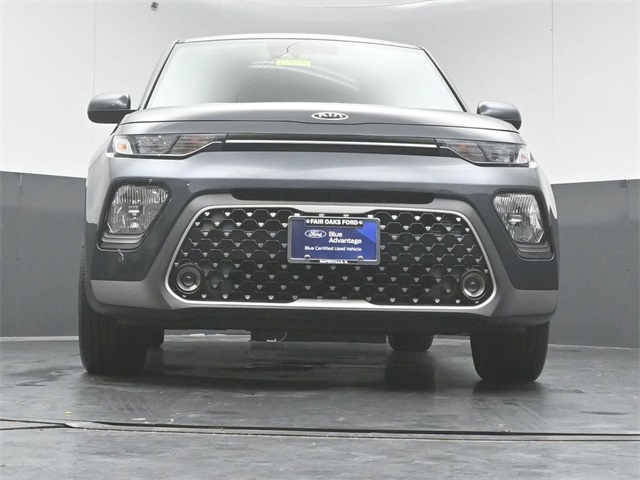 2021 Kia Soul EX photo 35