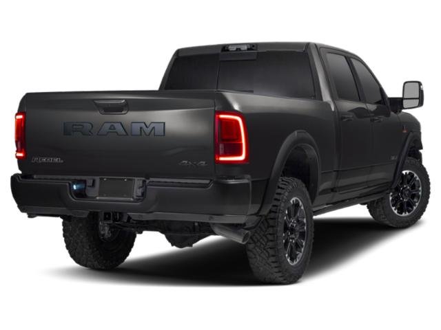 2025 Ram 2500 Power Wagon photo 2