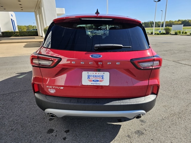 2026 Ford Escape Active photo 3