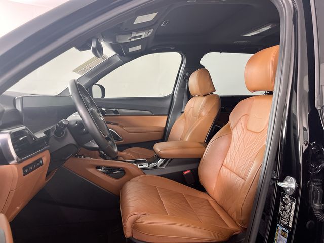 2023 Kia Telluride SX X-Line photo 9