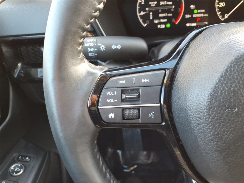 2023 Honda CR-V EX-L photo 14