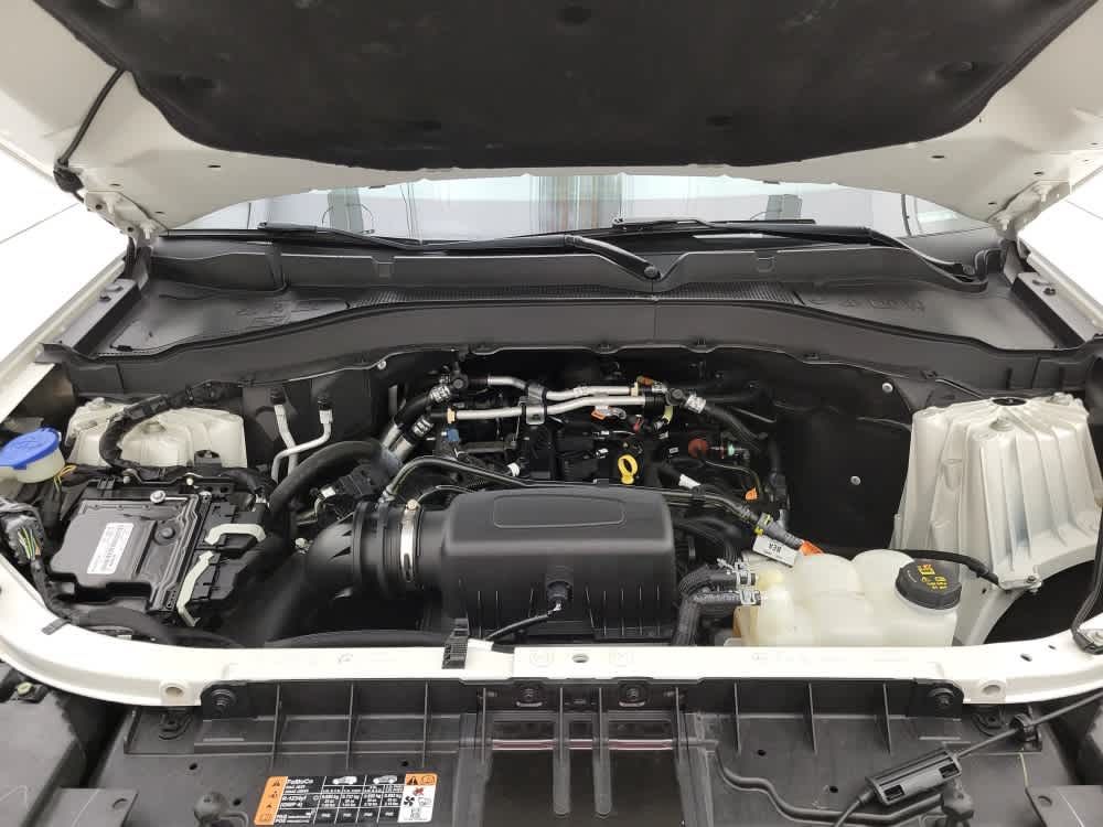2022 Ford Explorer XLT photo 42