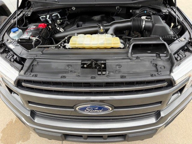 2020 Ford F-150 XL photo 36