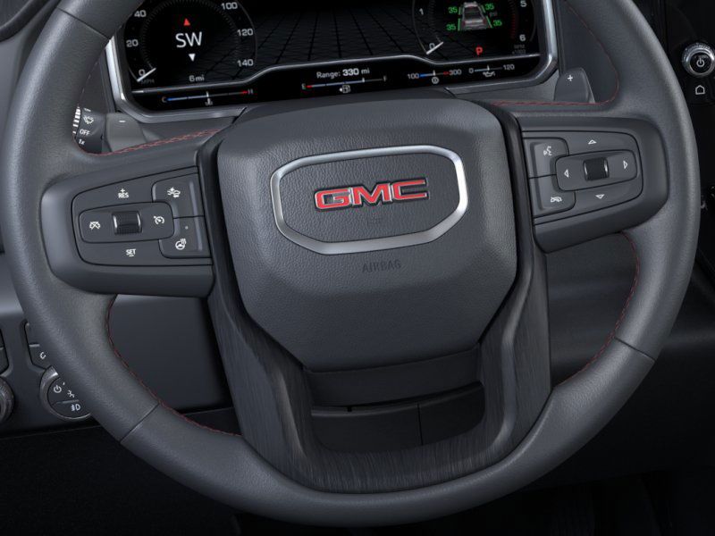 2025 Gmc Sierra 1500 AT4X photo 17