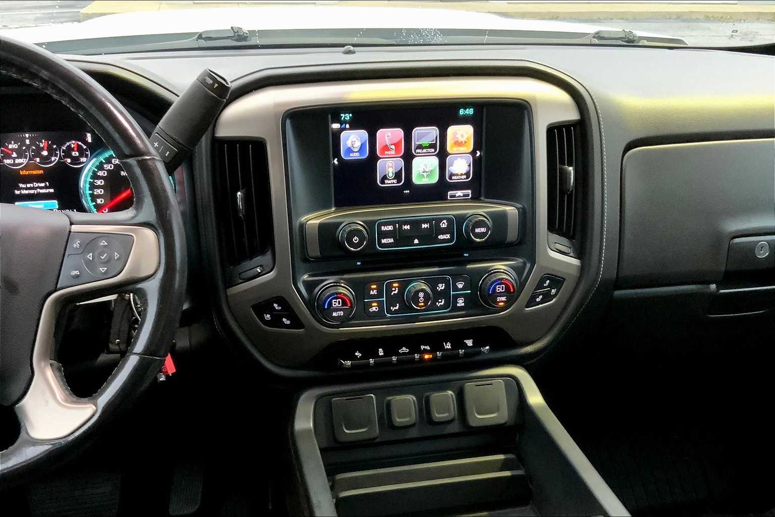 Image 5 of Pre-Owned 2019 GMC Sierra 2500HD Denali - In-Stock