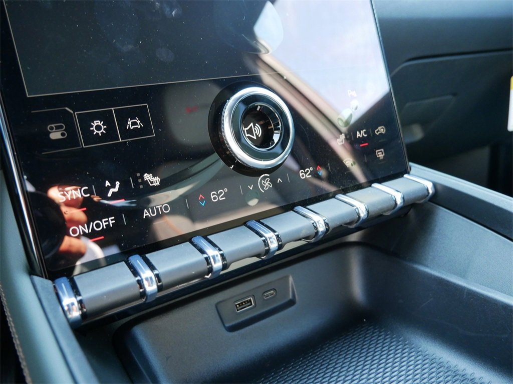 2026 Gmc Terrain AT4 photo 20
