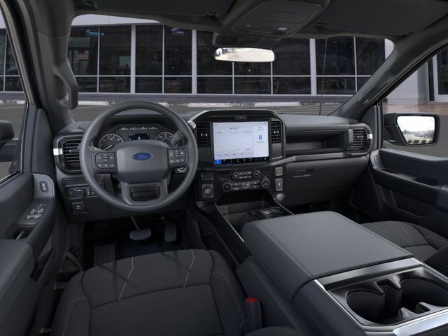2026 FORD F-150 - Image 39