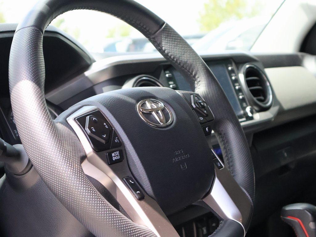 2023 Toyota Tacoma SR5 photo 23