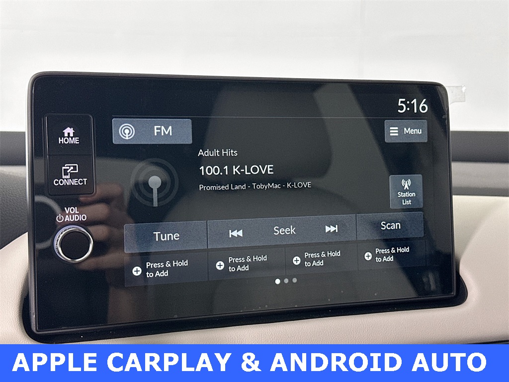 2026 Honda HR-V LX photo 7
