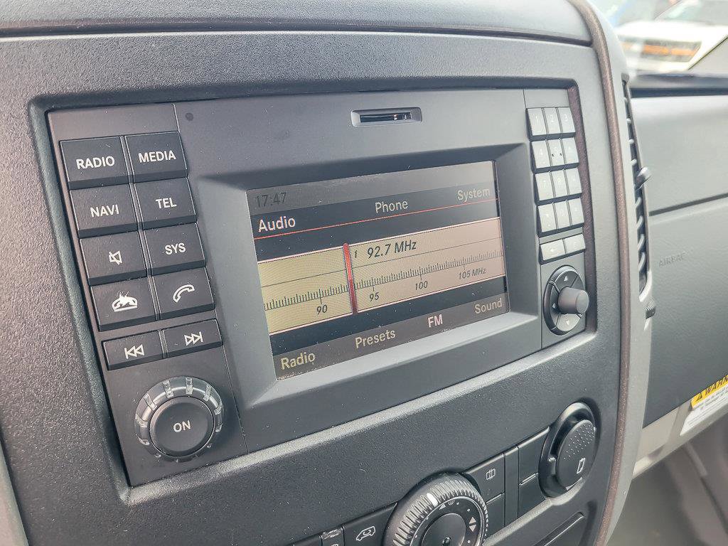 2015 MERCEDES-BENZ SPRINTER - Image 15