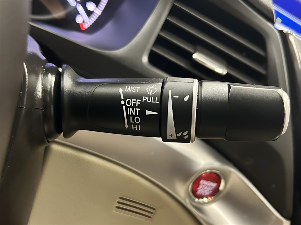 2017 Acura ILX Premium photo 14