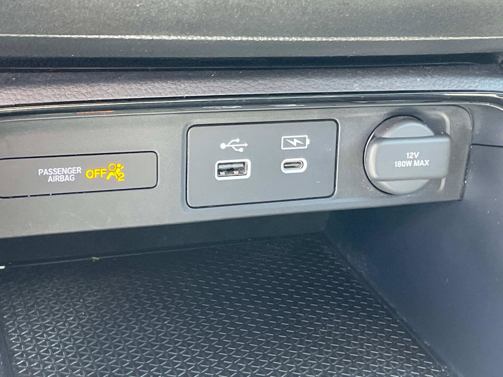2024 Honda CR-V EX photo 14
