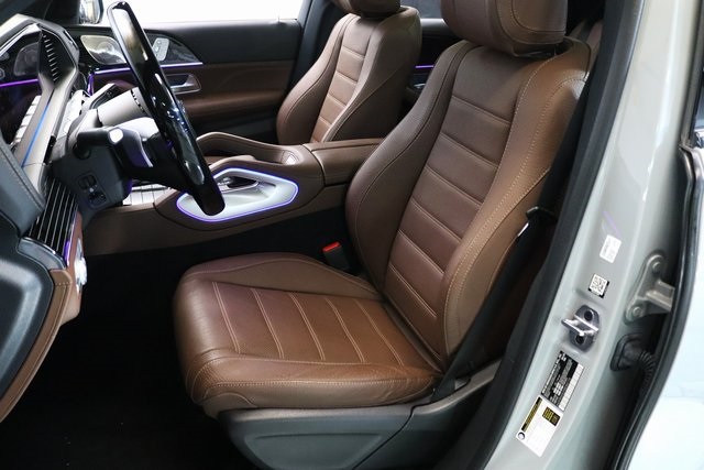 2024 Mercedes Benz GLE 4MATIC 450 photo 16