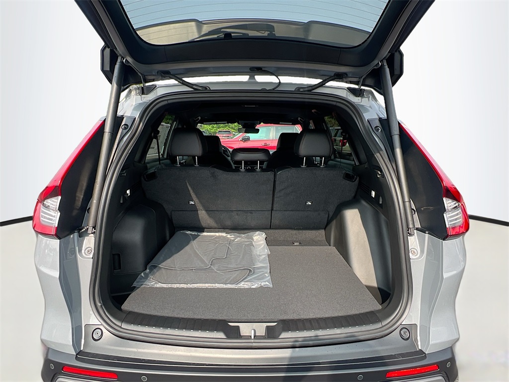 2026 Honda CR-V Sport-L Hybrid photo 10