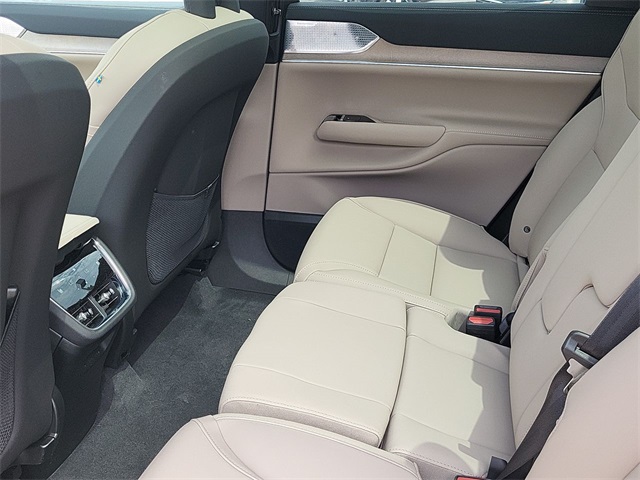2025 Volvo EX90 Twin Motor Ultra photo 13