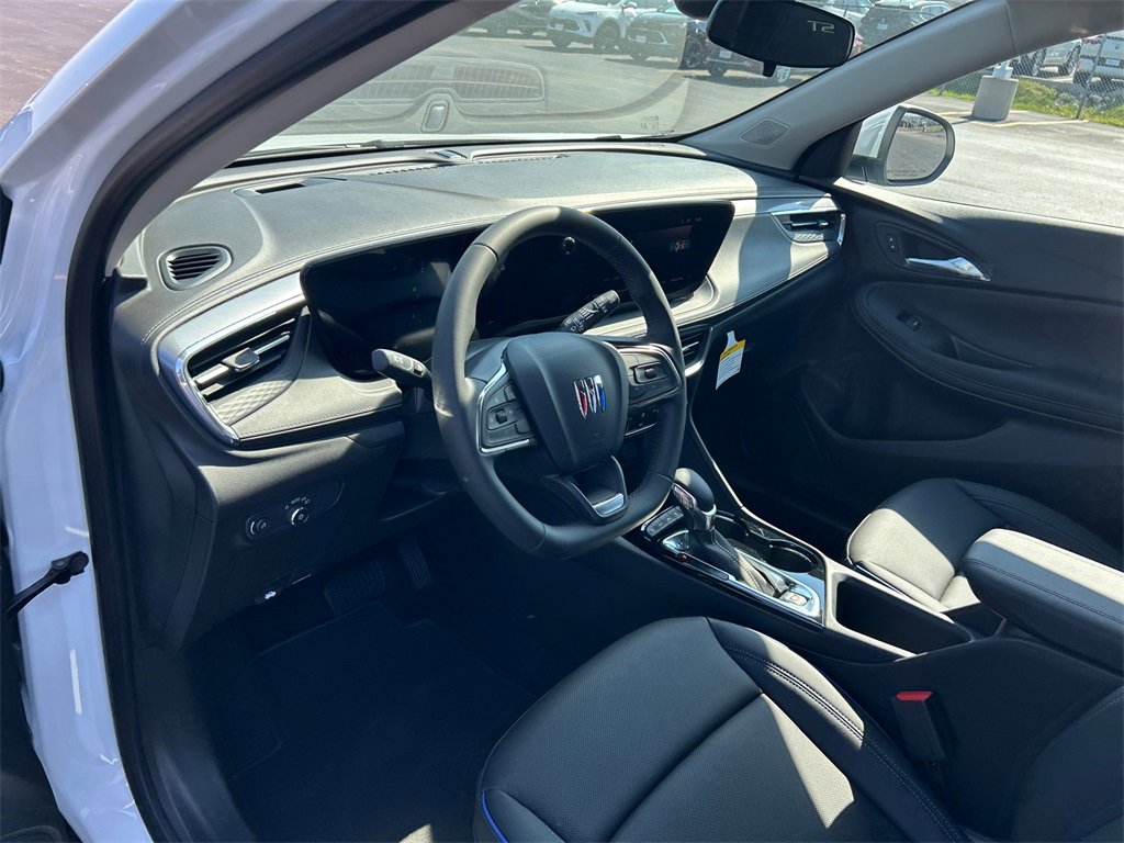 2026 BUICK ENCORE GX - Image 15