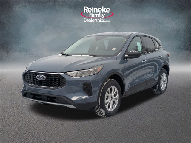 2026 Ford Escape Active's photo