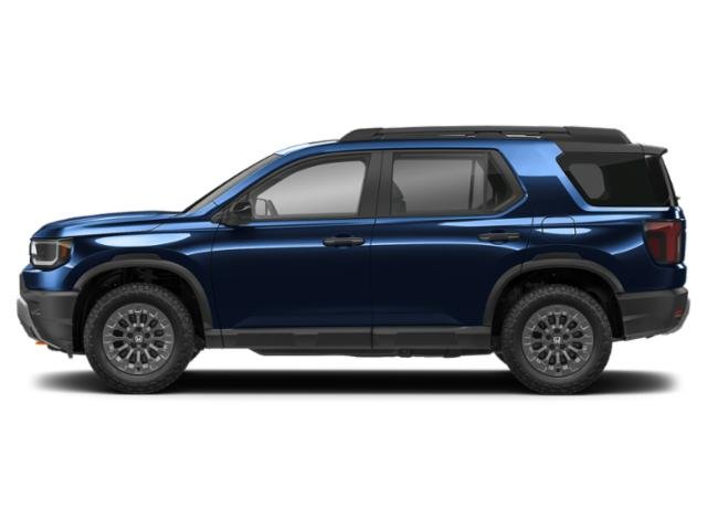 2026 Honda Passport TrailSport photo 2