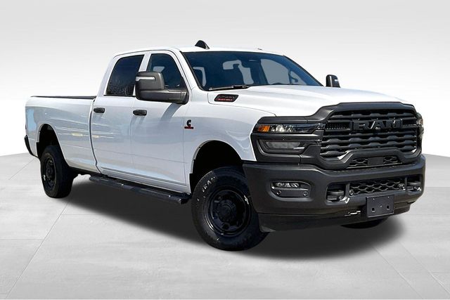 2025 RAM Ram 2500 Pickup Tradesman's photo