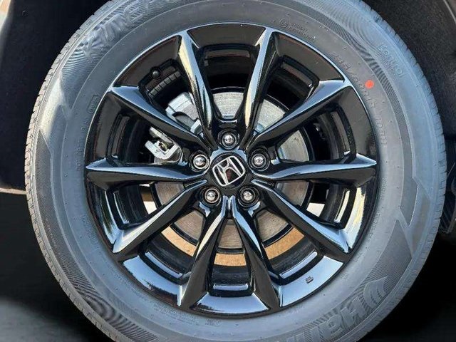 2026 Honda CR-V Sport-L Hybrid photo 36