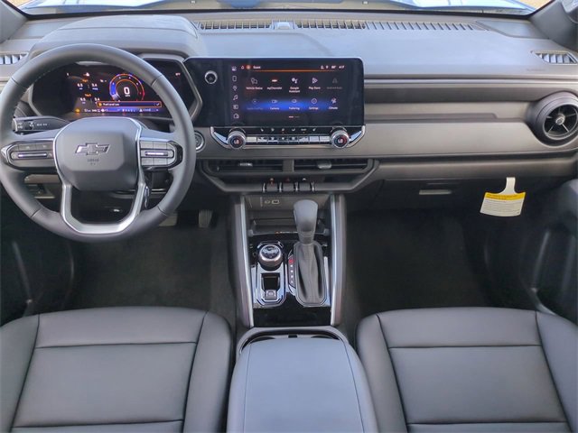 2026 Chevrolet Colorado Trail Boss photo 13