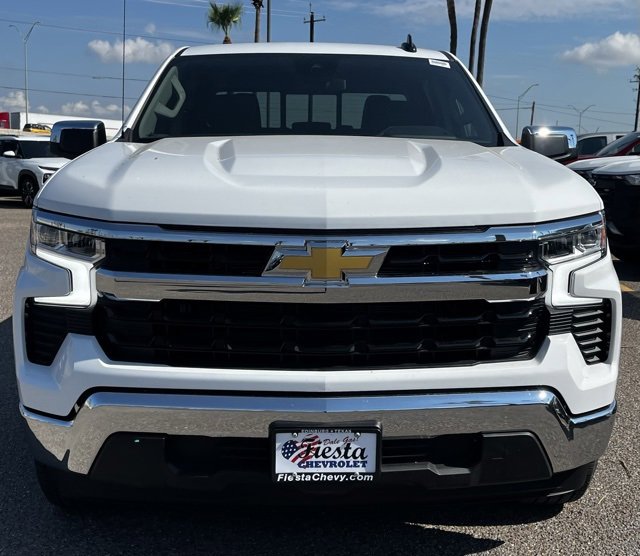 2026 Chevrolet Silverado 1500 LT photo 2