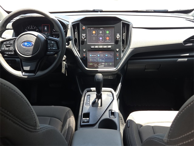 2024 Subaru Crosstrek Base photo 10