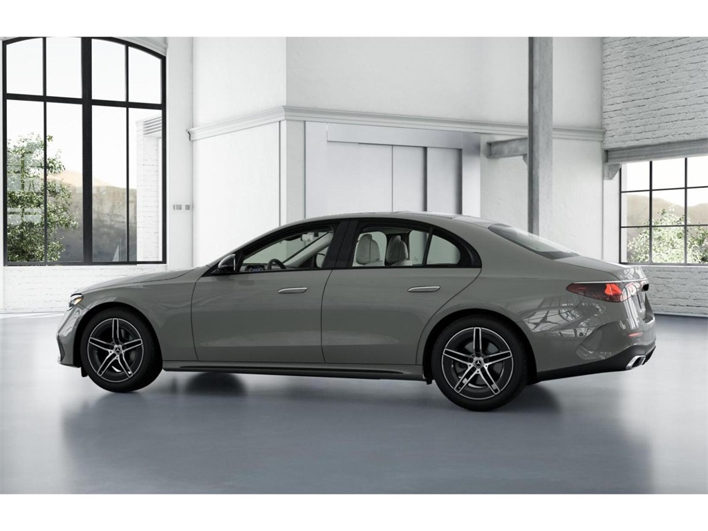 2025 Mercedes Benz E 350 4MATIC Sedan photo 31