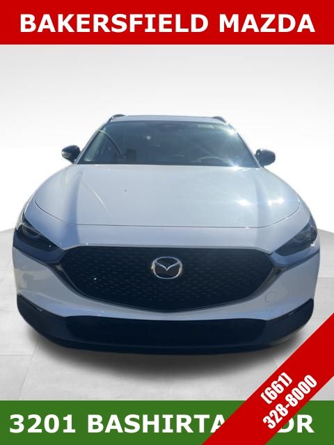 2025 Mazda CX-30 Turbo Premium's photo