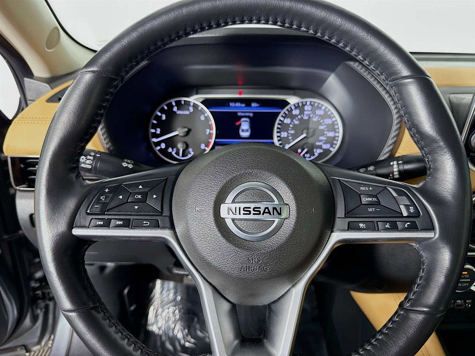 2022 Nissan Sentra SV photo 11