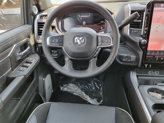 2025 Ram 2500 Laramie photo 24