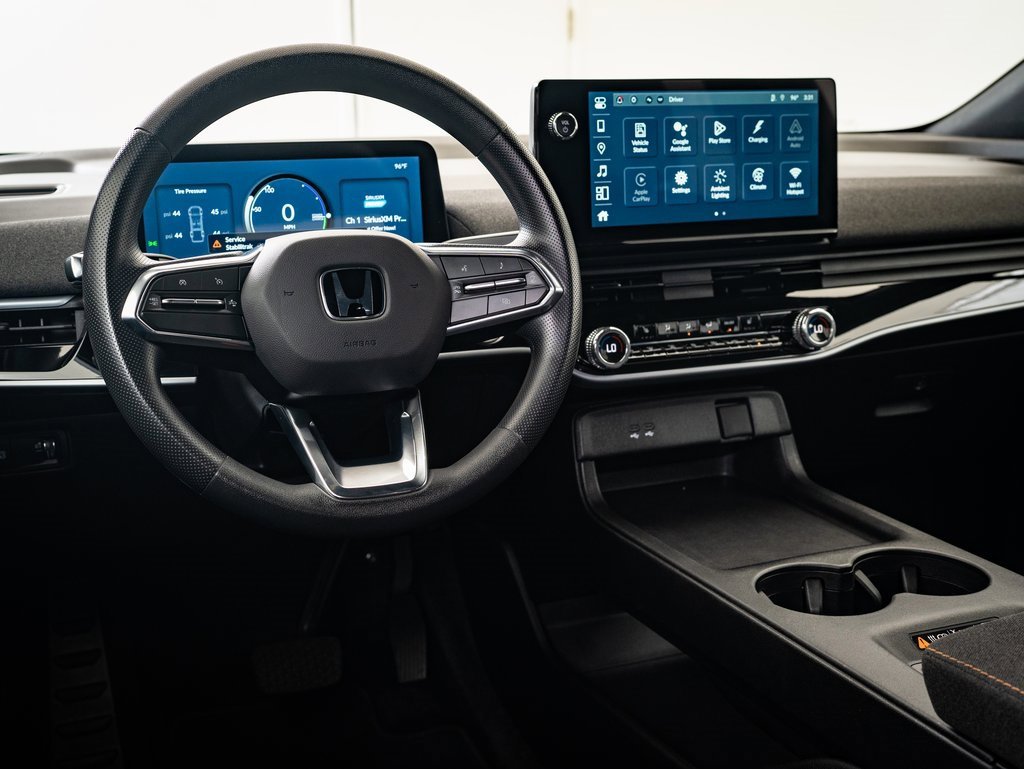 2024 Honda Prologue EX photo 4