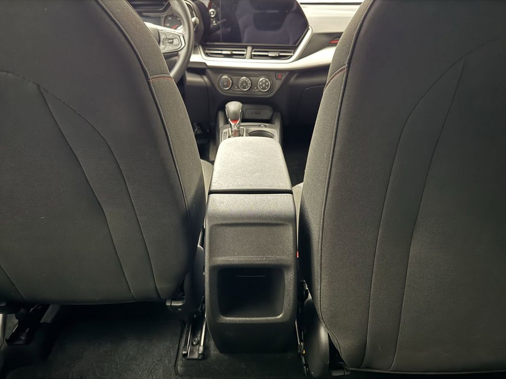 2024 Chevrolet Trax photo 24