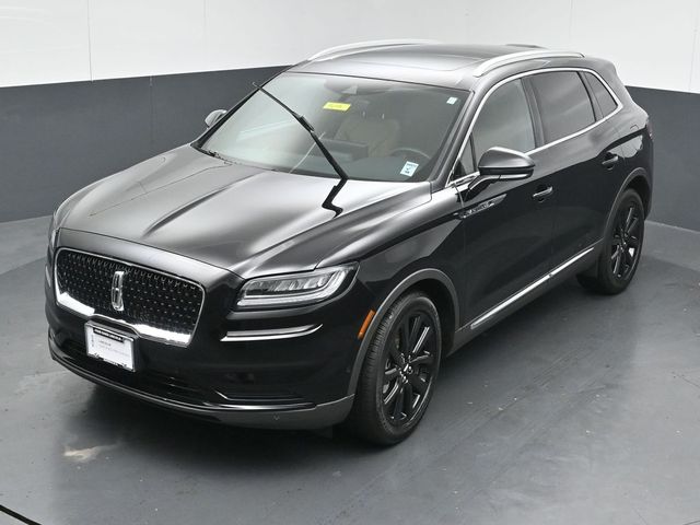 2023 LINCOLN NAUTILUS - Image 44