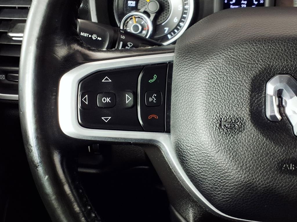 2022 Ram 1500 Big Horn Lone Star photo 7