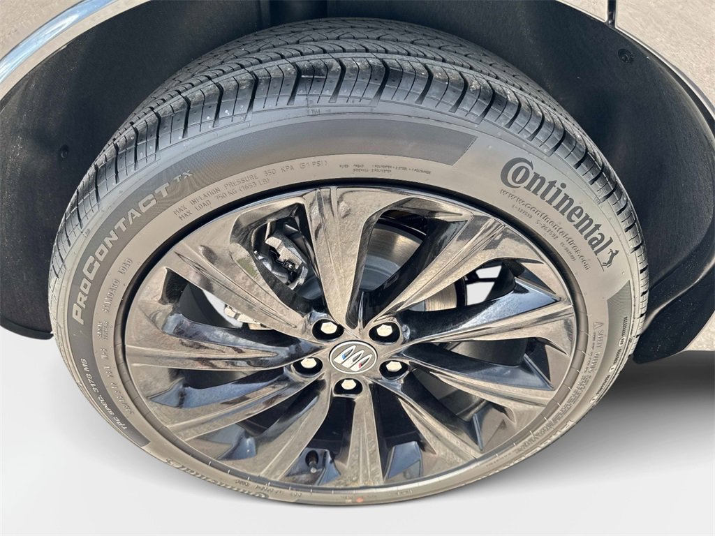 2026 Buick Envista ST photo 30