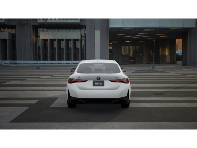2025 Bmw i4 eDrive40 photo 5