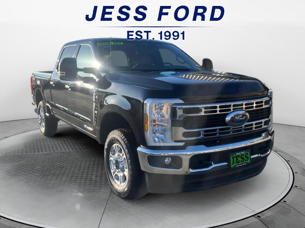2026 Ford F-350 Base's photo