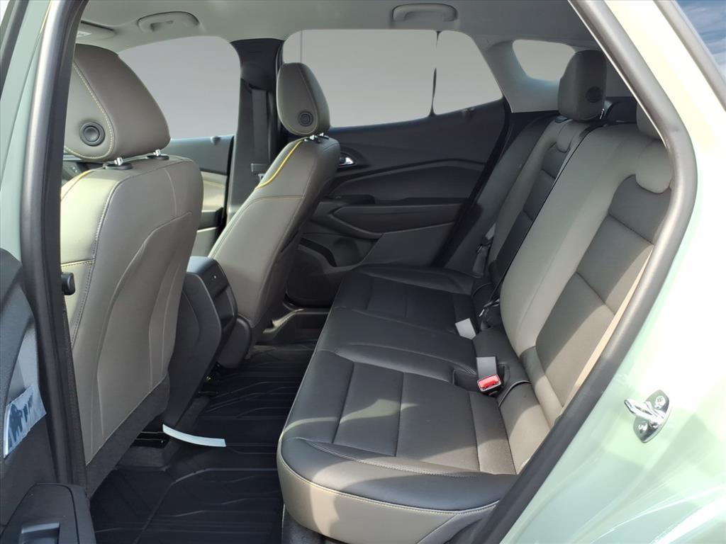 2026 Chevrolet Trax ACTIV photo 10